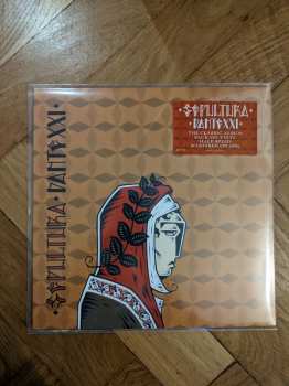 LP Sepultura: Dante XXI 389689