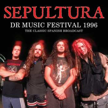 Album Sepultura: Dr. Music Festival 1996
