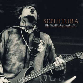 2LP Sepultura: Dr Music Festival 1996 371877