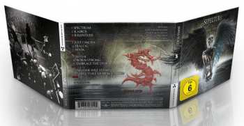 CD/DVD Sepultura: Kairos LTD | DIGI 18843