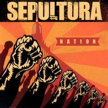 Album Sepultura: Nation