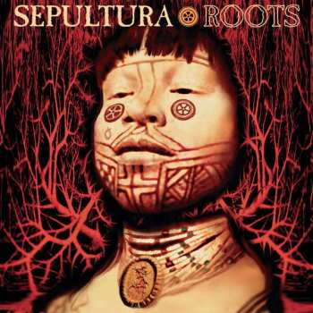 2LP Sepultura: Roots 49004