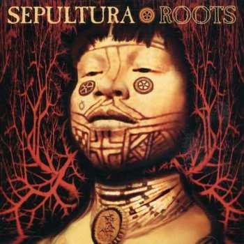 CD Sepultura: Roots 31015