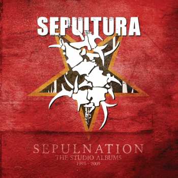 8LP/Box Set Sepultura: Sepulnation 378462