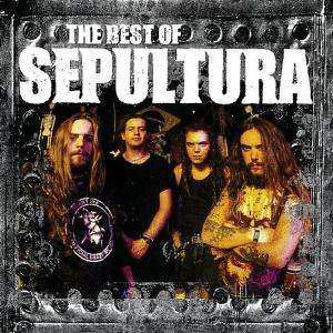 Album Sepultura: The Best Of