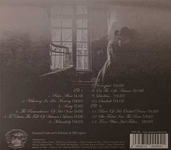 3CD Ser: In Fade Of Memories LTD | DIGI 499623