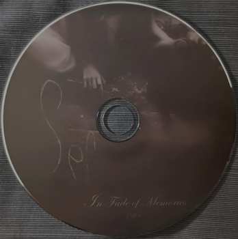 3CD Ser: In Fade Of Memories LTD | DIGI 499623