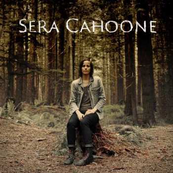 Album Sera Cahoone: Deer Creek Canyon