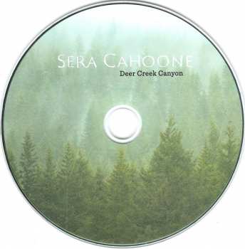 CD Sera Cahoone: Deer Creek Canyon 245130