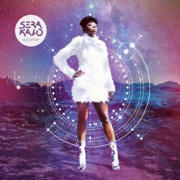Album Sera Kalo: Exante