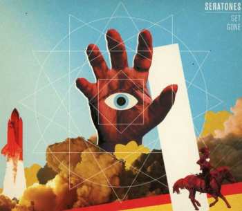 Album Seratones: Get Gone