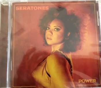 CD Seratones: Power 385584