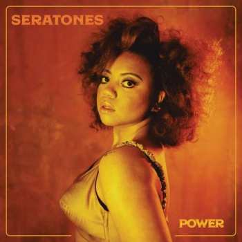 Album Seratones: Power
