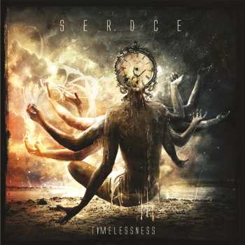 Album Serdce: Timelessness