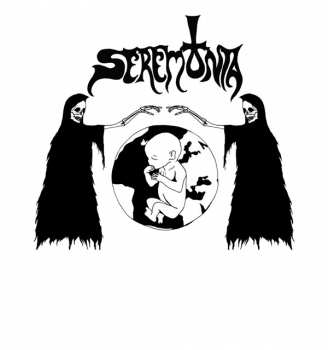 Album Seremonia: Seremonia