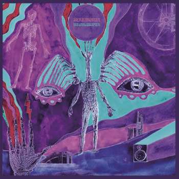 Album Seremonia: Neonlusifer