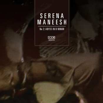 Album Serena-Maneesh: #2: Abyss In B Minor