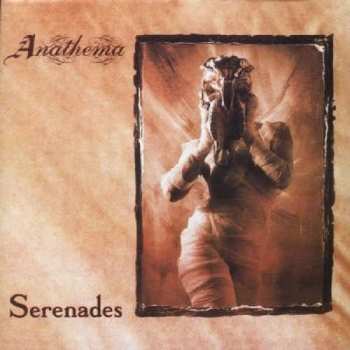 Album Anathema: Serenades