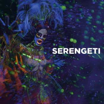 Album President Bongo: Serengeti