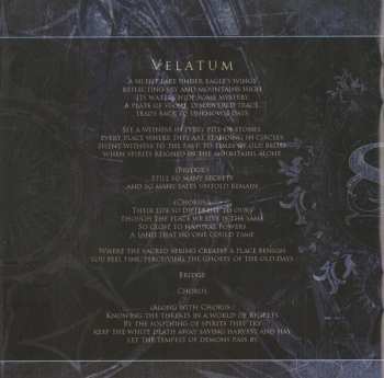 CD Serenity: Fallen Sanctuary 12195