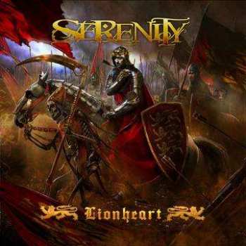CD Serenity: Lionheart 407026