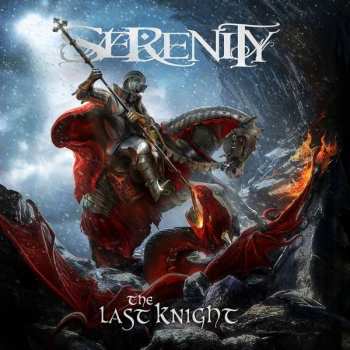Album Serenity: The Last Knight
