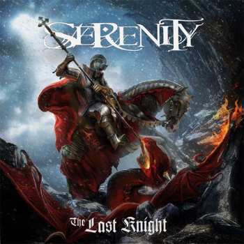 CD Serenity: The Last Knight LTD | DIGI 19750