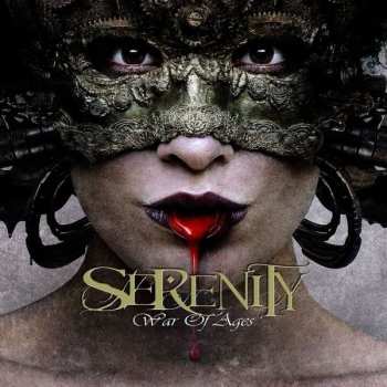 CD Serenity: War Of Ages 39522