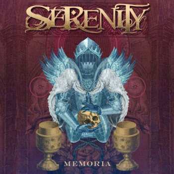 2CD/DVD/Blu-ray Serenity: Memoria DIGI 430932