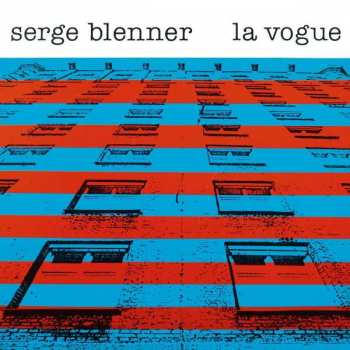 Album Serge Blenner: La Vogue