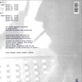 LP Serge Blenner: La Vogue 364698