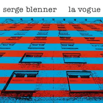 CD Serge Blenner: La Vogue 501220