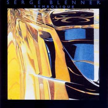 Album Serge Blenner: Symbolique