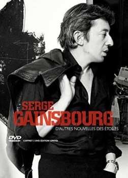 Serge Gainsbourg: D'Autres Nouvelles Des Étoiles