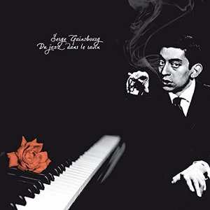 Album Serge Gainsbourg: Du Jazz Dans Le Ravin