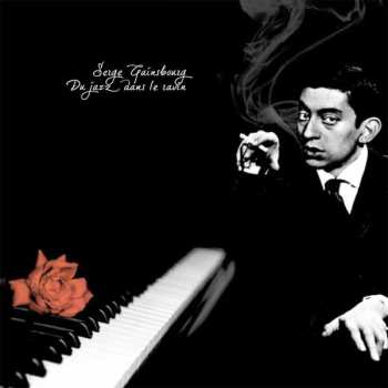 LP Serge Gainsbourg: Du Jazz Dans Le Ravin 444372