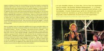 2CD Serge Gainsbourg: Enregistrement Public Au Théâtre Le Palace DIGI 458104