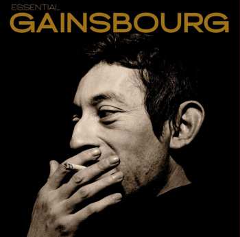 Album Serge Gainsbourg: Essential Gainsbourg