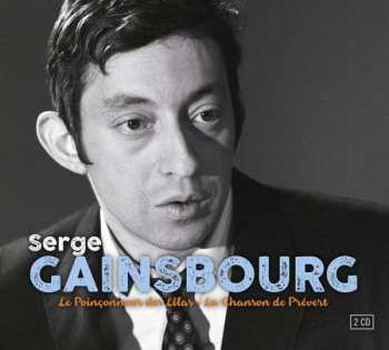 Serge Gainsbourg: Le Poinçonneur Des Lilas - La Chanson De Prévert