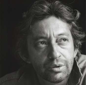 2LP Serge Gainsbourg: L'Homme À Tête De Chou DLX 531917