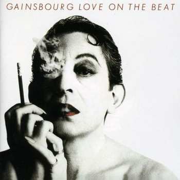 Album Serge Gainsbourg: Love On The Beat