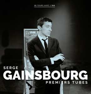 LP Serge Gainsbourg: Premiers Tubes LTD 438006
