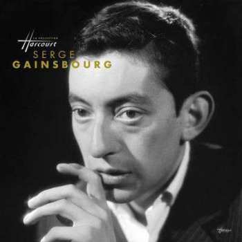 Album Serge Gainsbourg: Serge Gainsbourg