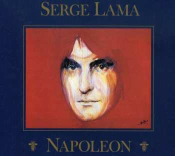 2CD Serge Lama: Napoleon 383785