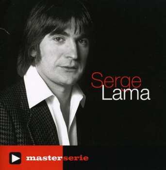 Album Serge Lama: Master Serie