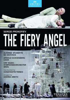 Serge Prokofieff: L'ange De Feu
