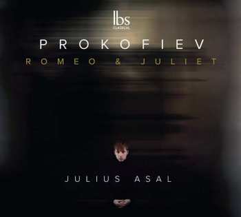 Album Serge Prokofieff: Romeo & Julia Op. 75