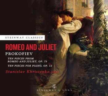 Album Serge Prokofieff: Romeo & Julia Op.75