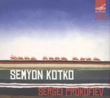 Semyon Kotko Op.81
