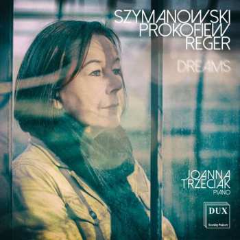 CD Serge Prokofieff: Visions Fugitives Op.22 285005